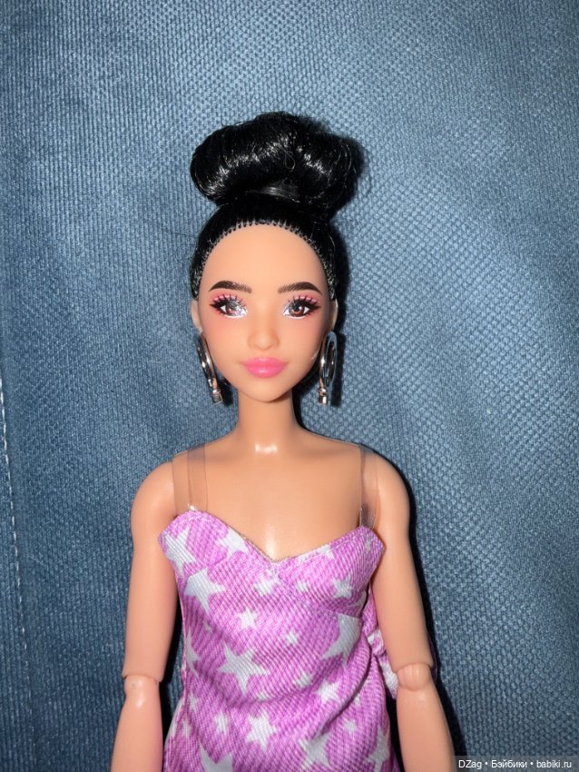 Барби Barbie deluxe — Игровые куклы (фото 2)
