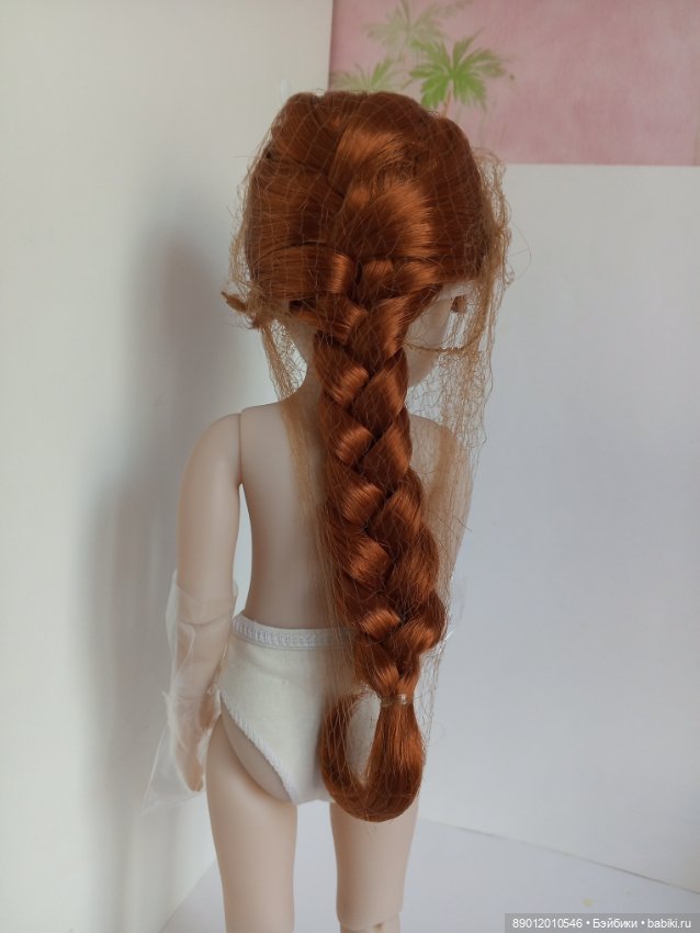 Дороти 1 Руби Ред — Игровые куклы (фото 3)