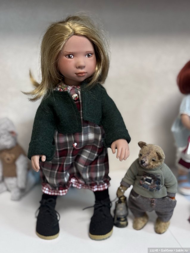 Красотка Idje от Zwergnase (фото 3)