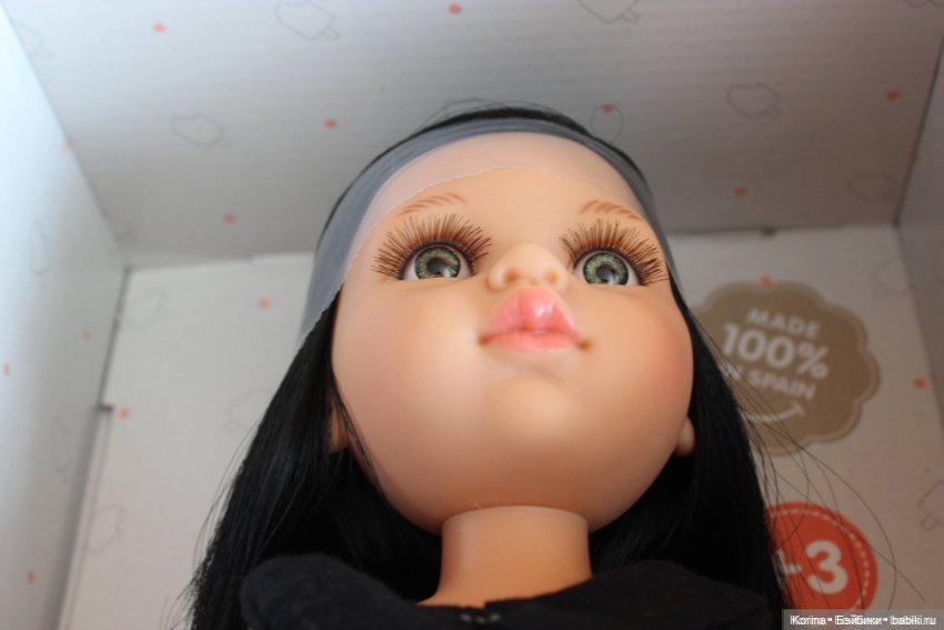 Мари Paola reina — Игровые куклы (фото 5)