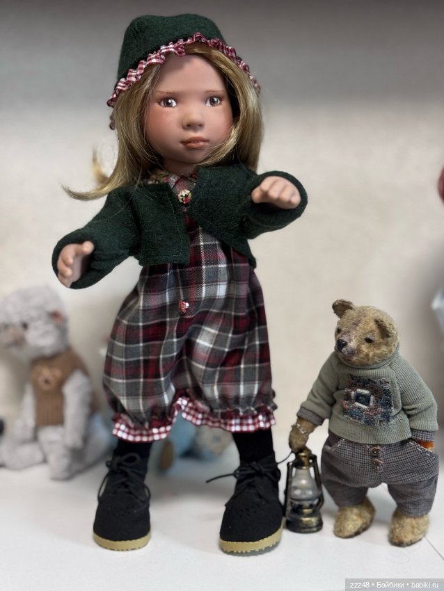 Красотка Idje от Zwergnase (фото 8)