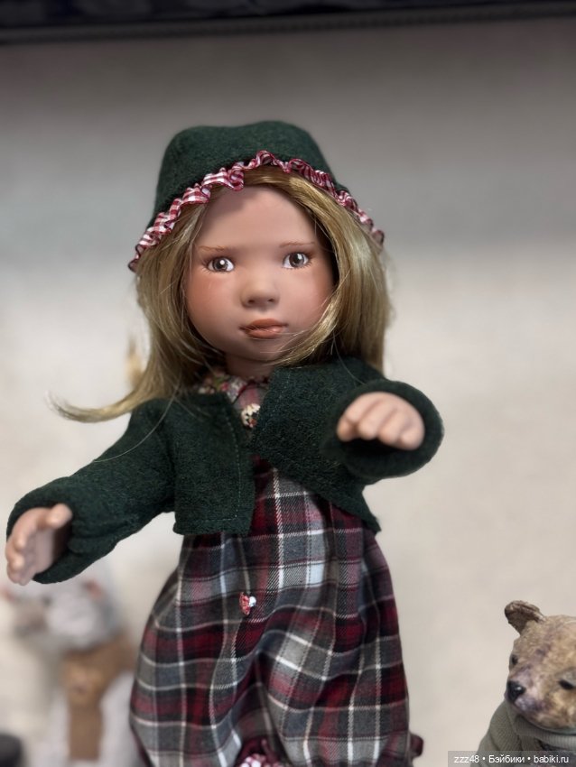 Красотка Idje от Zwergnase (фото 5)