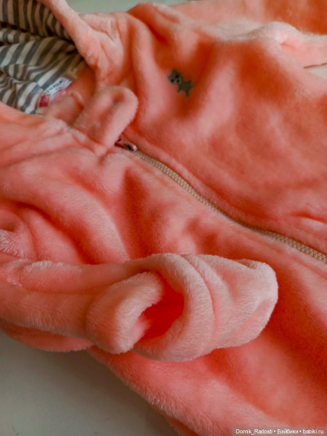 Комбинезон кигуруми — Одежда для кукол (фото 2)