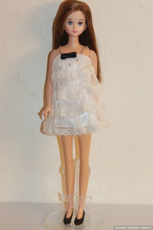 Винтажная подружка Дженни Шион (фото 3)