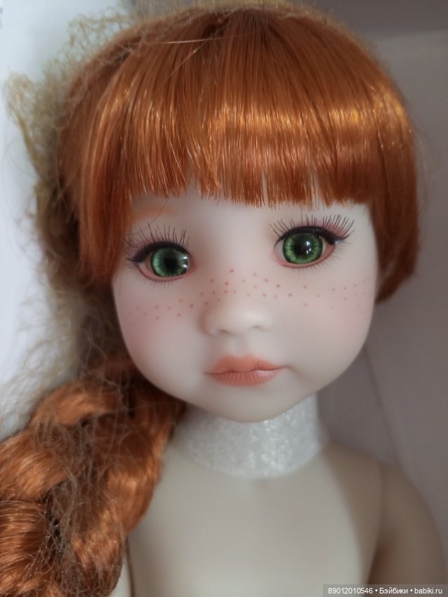 Дороти 1 Руби Ред — Игровые куклы