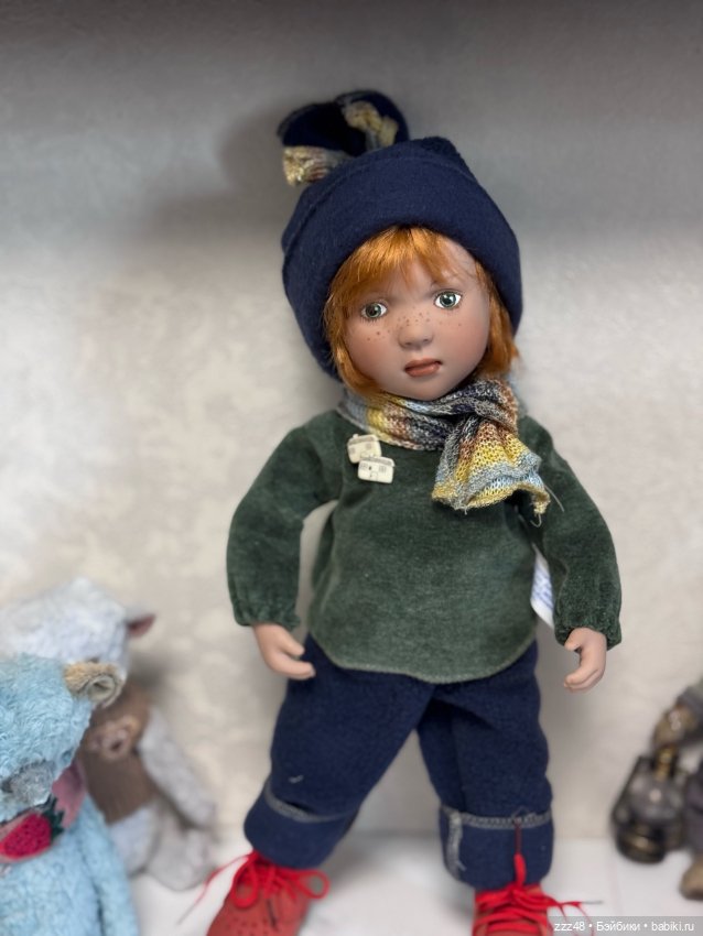 Lennert (Леннерт) от Zwergnase 2013 год (фото 10)