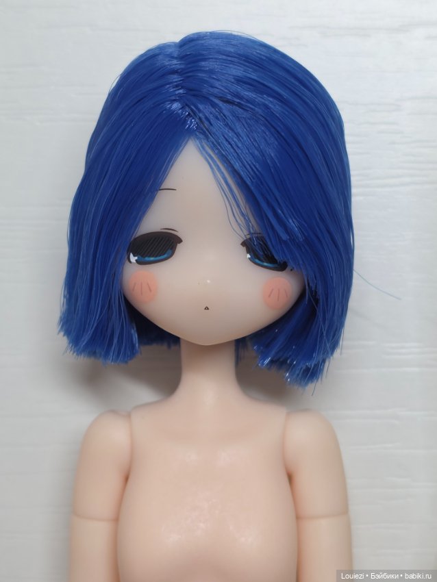 Transform electrical street bjd Nerd (фото 3)