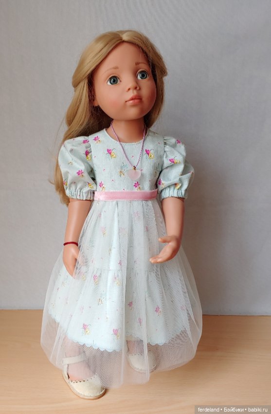 Одежда для Готц — Одежда для кукол (фото 2)