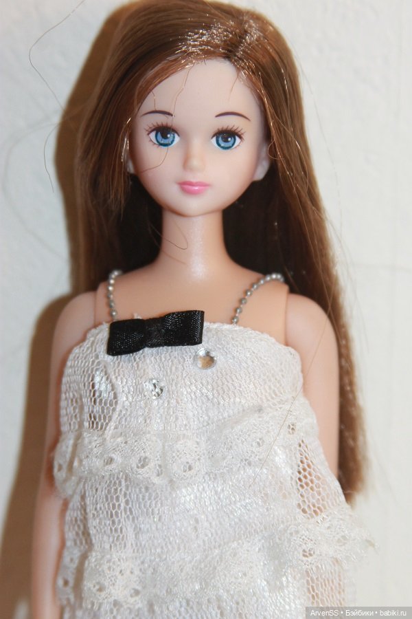 Винтажная подружка Дженни Шион (фото 2)