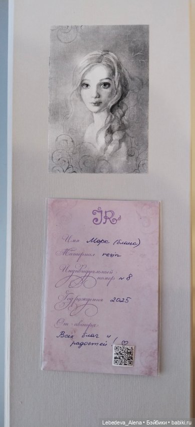 Обменяю на девочек Amicus (фото 4)