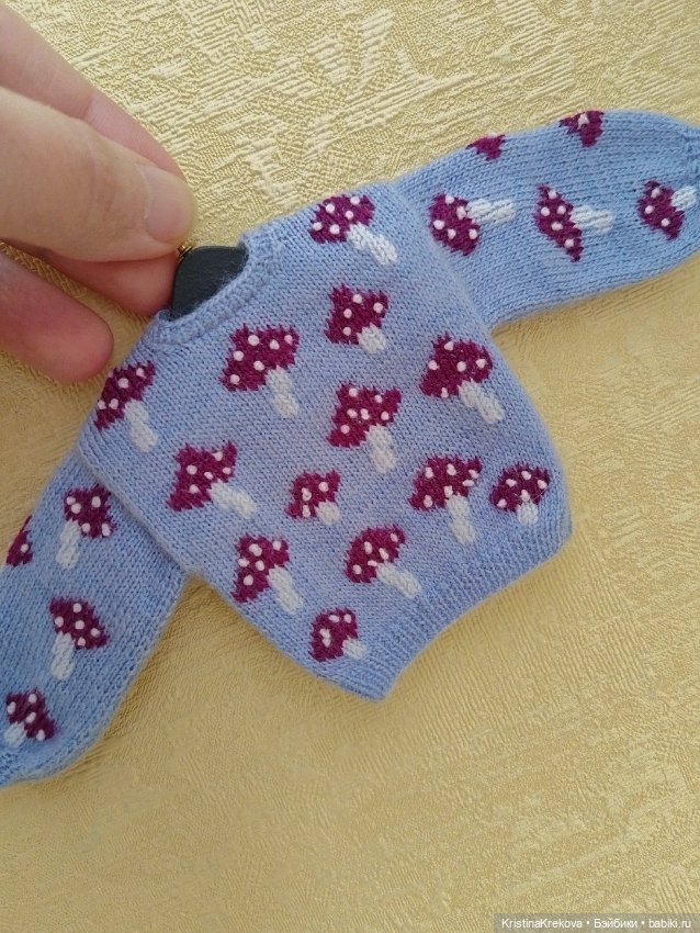 Одежда для Блайз, ликка и подобных кукол