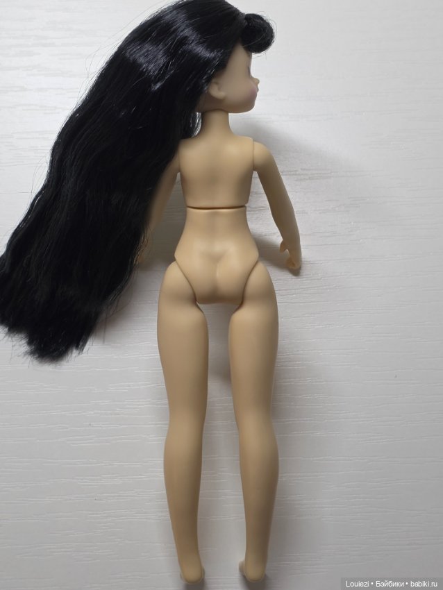 Авторская виниловая Imomo doll лимитка (фото 2)