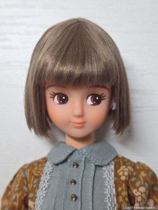 Jenny's friend от Takara — Азиатские куклы (фото 4)