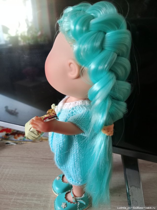 Мия 30 см — Игровые куклы (фото 2)