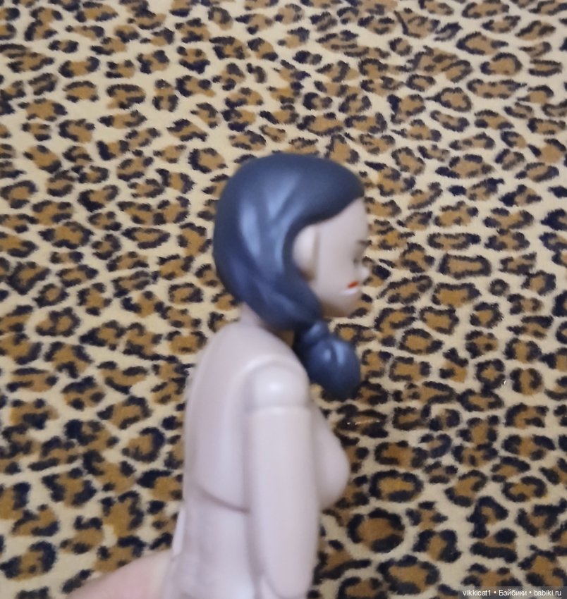 Come4arts — Шарнирные куклы (не BJD) (фото 7)