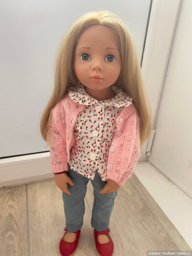 Лена Gotz 2015 год выпуска (фото 5)