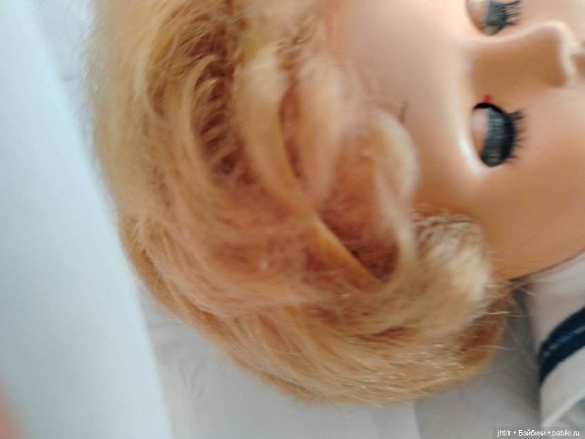 Кукла из композита, Бельгия (фото 8)