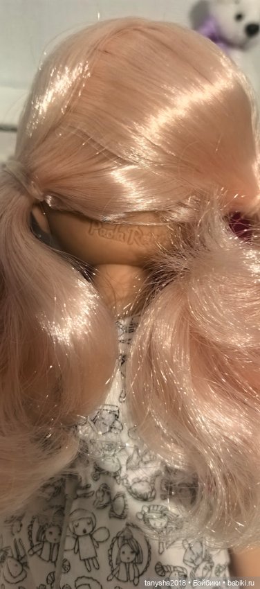 Кукла Паола Рейна Клепа — Игровые куклы (фото 6)