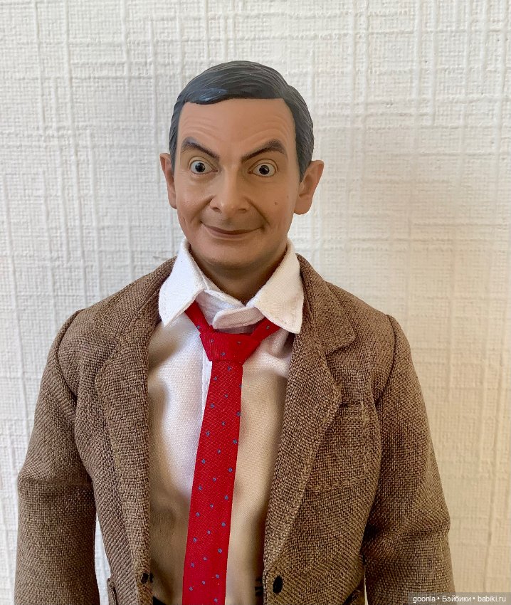 Экшен Мистер Бин/ MR.BEAN (фото 2)