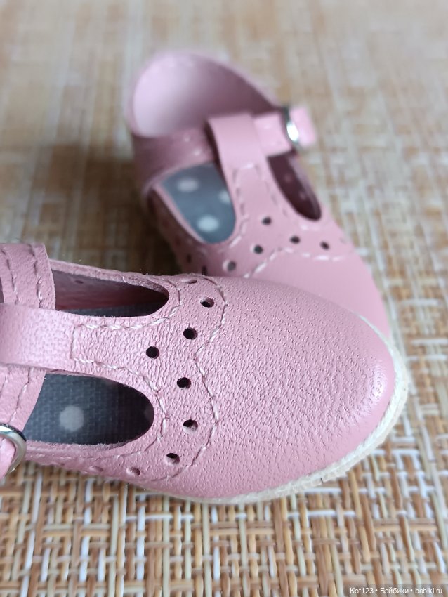 Туфельки для Руби Ред Ruby Red Fashion Friends (фото 8)