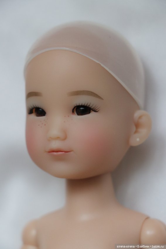 Мини ДжиДжи от Руби Ред, GiGi Ruby Red, 2, комплект (фото 10)