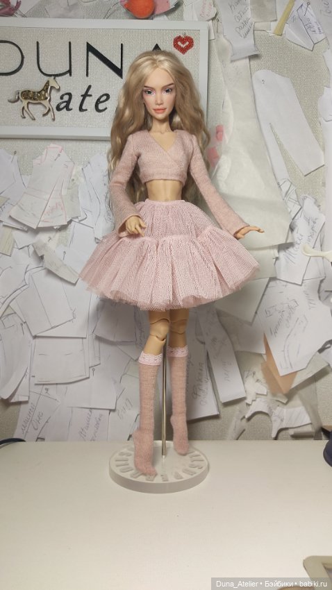 Комплект для подростков 35-37 см (фото 2)