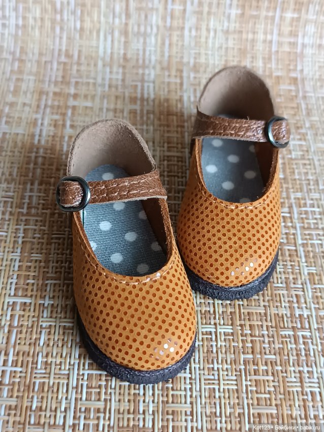 Туфельки для Руби Ред Ruby Red Fashion Friends (фото 6)