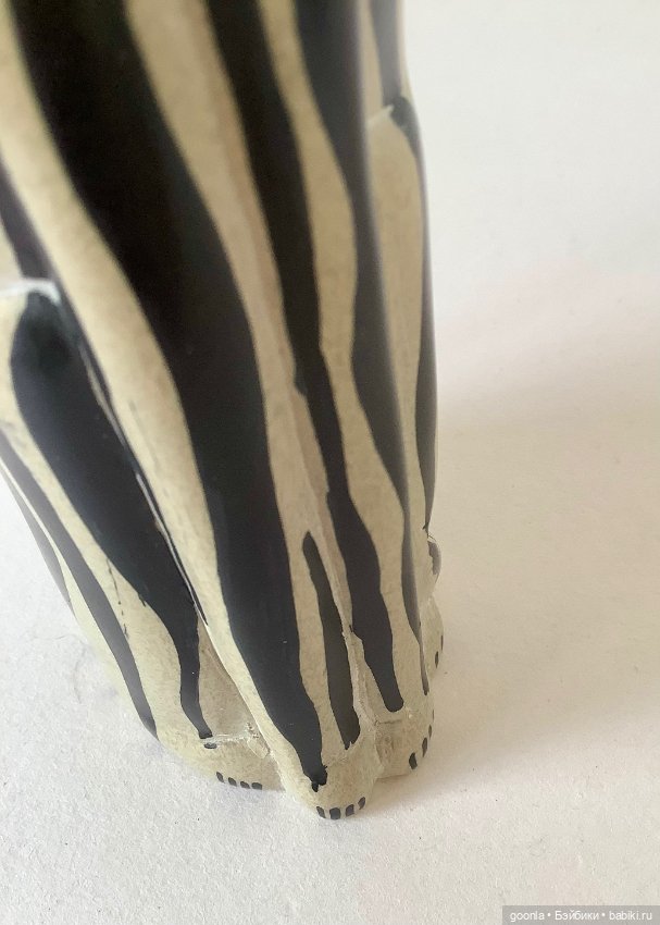 Статуэтка кошки в египетском стиле (фото 7)