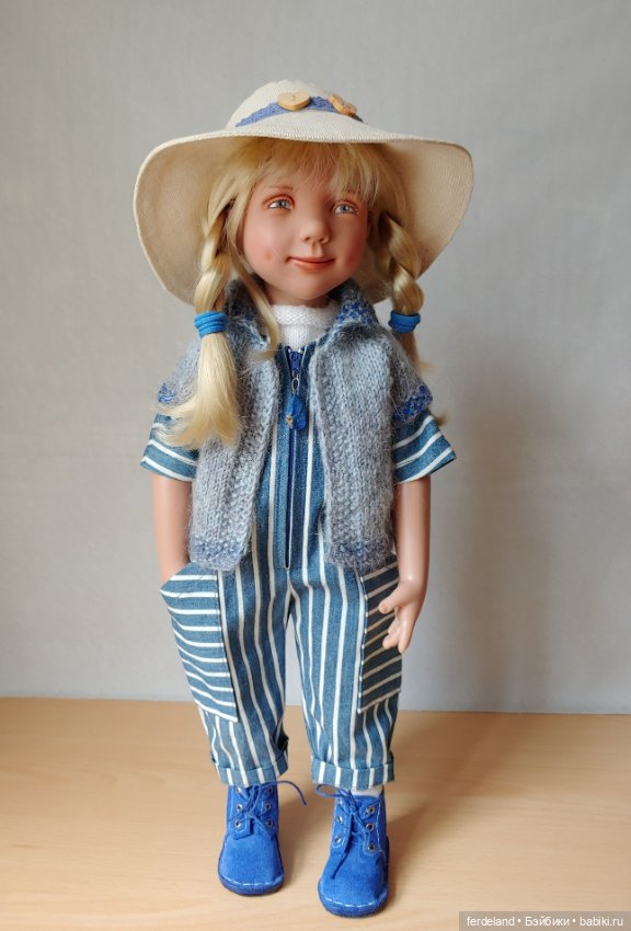 Одежда для Zwergnase Цвергназе