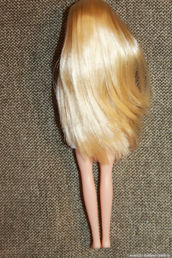 Подружка Ликки 4 поколения Риббон-чан от Licca Castle (фото 6)