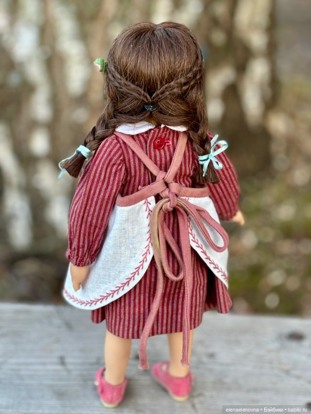 Brittany, Бриттани, Heidi Plusczok (фото 9)