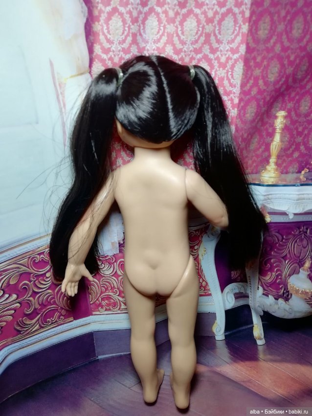 Tonner Ann Timmerman Лекси Lexi Mrs. Willowby's First Grade Class LE300 (фото 5)