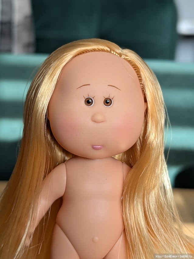 Мия 14 см — Игровые куклы (фото 2)