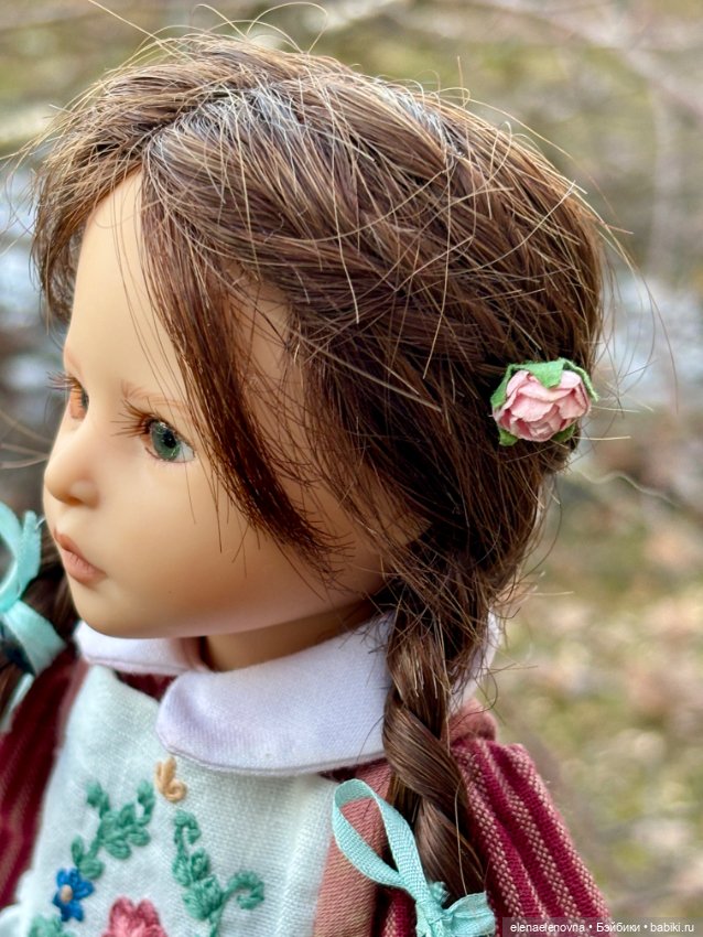 Brittany, Бриттани, Heidi Plusczok (фото 6)