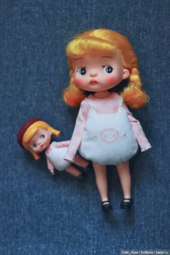 Кукла Холала Ида Holala — Азиатские куклы (фото 2)