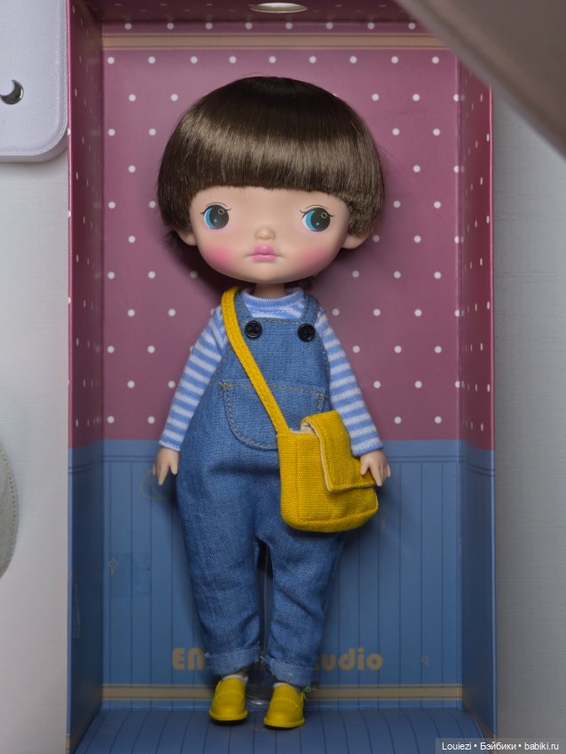 Ahchoo Childhood playmate Claire (фото 4)