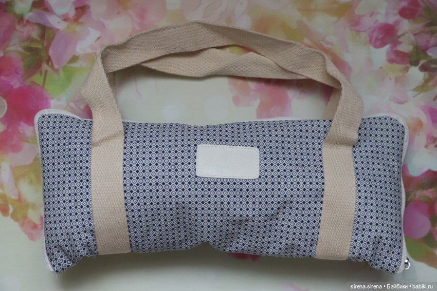 Мини ДжиДжи от Руби Ред, GiGi Ruby Red, 2, комплект