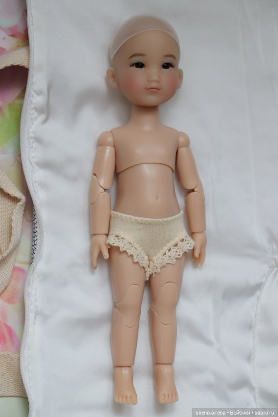 Мини ДжиДжи от Руби Ред, GiGi Ruby Red, 2, комплект (фото 4)