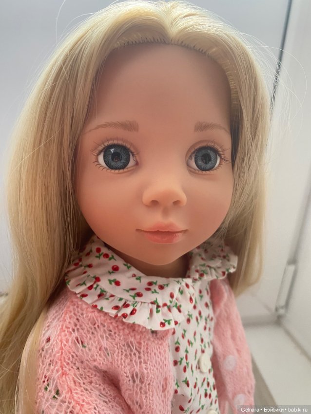 Лена Gotz 2015 год выпуска (фото 6)