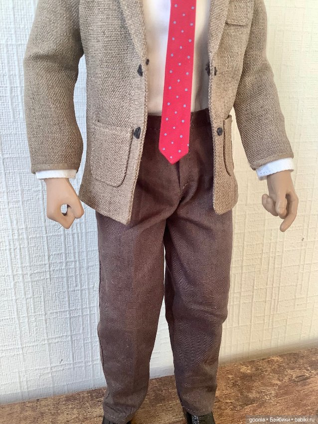 Экшен Мистер Бин/ MR.BEAN (фото 4)