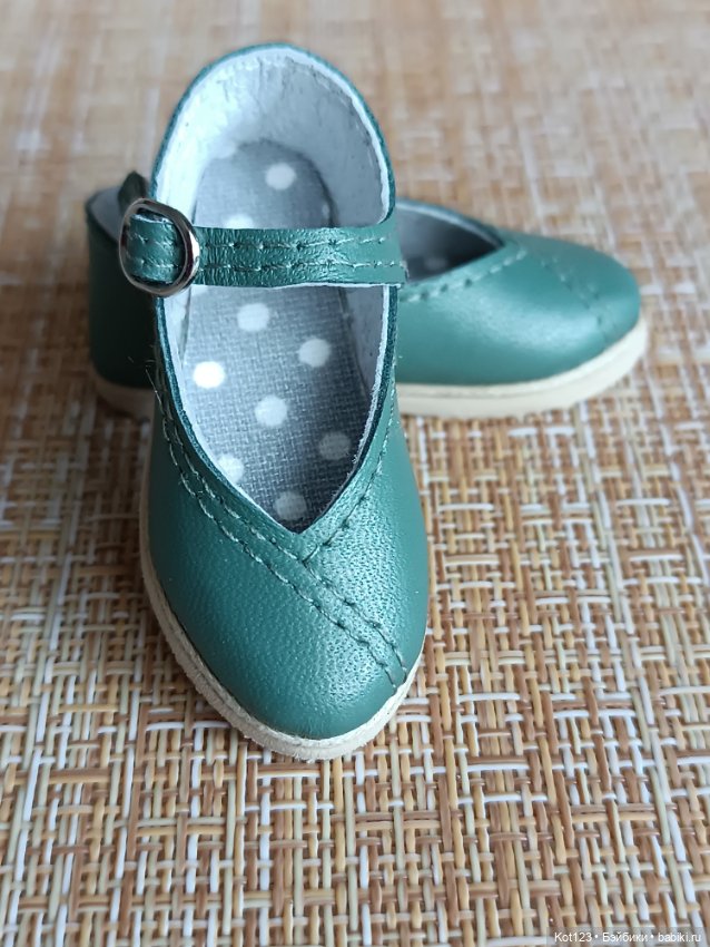 Туфельки для Руби Ред Ruby Red Fashion Friends (фото 3)