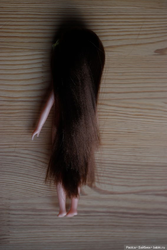 Кукла Cacarote Какароте — Азиатские куклы