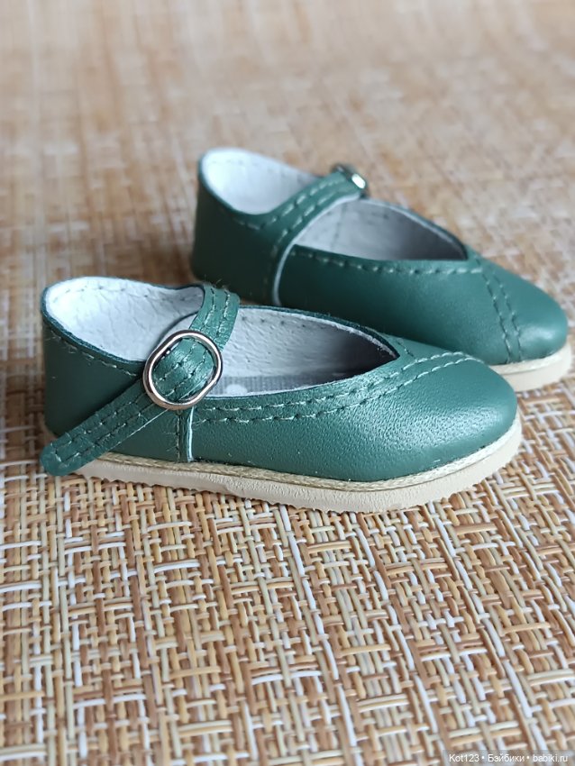 Туфельки для Руби Ред Ruby Red Fashion Friends (фото 2)