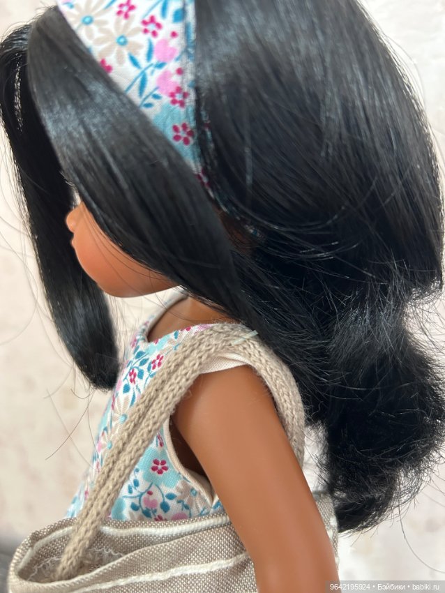 Игровые куклы (фото 3)