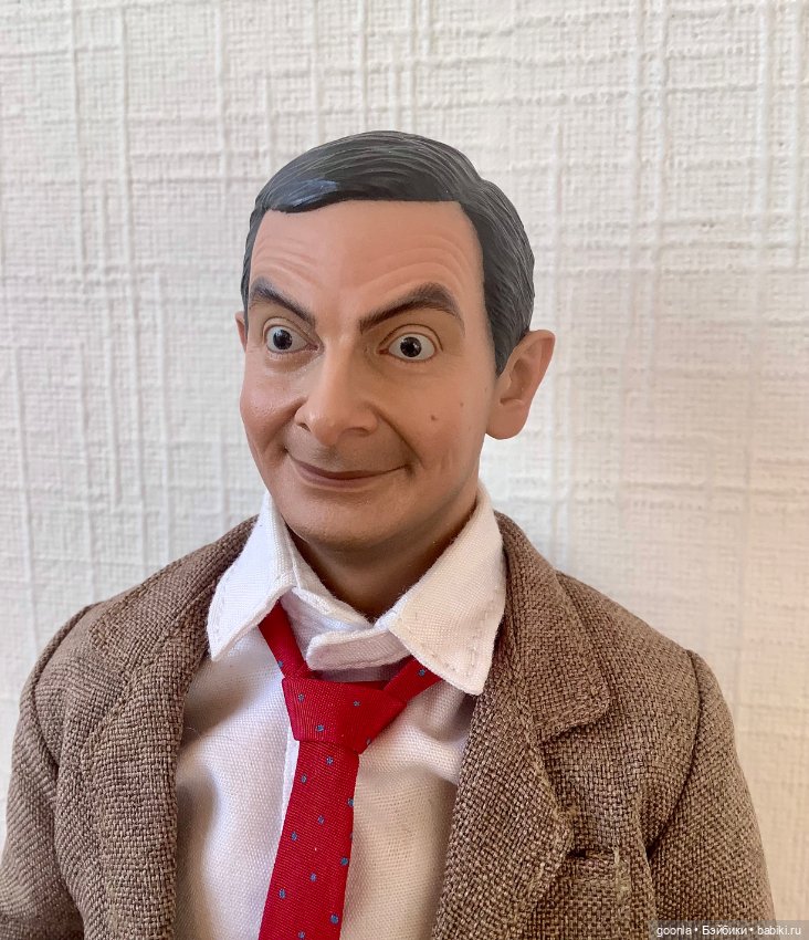 Экшен Мистер Бин/ MR.BEAN (фото 3)