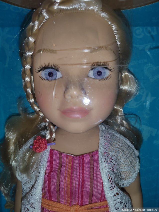 Journey Girl, Ilee 2017 год (фото 5)