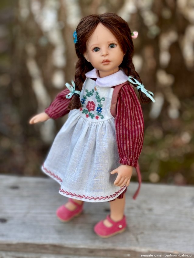 Brittany, Бриттани, Heidi Plusczok (фото 7)