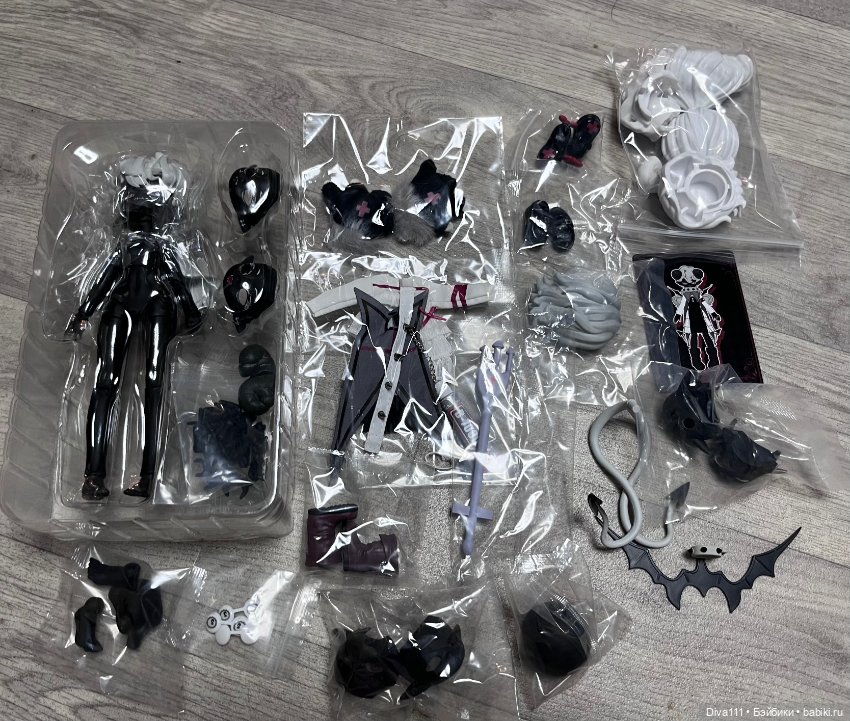 Продам рога дьявола Обжорство