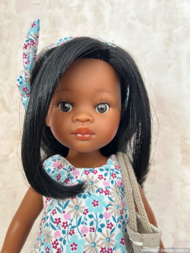 Игровые куклы (фото 2)