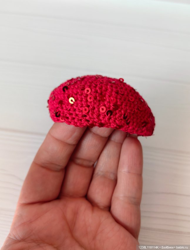 Одежда для кукол Morphingon 33 см (фото 7)